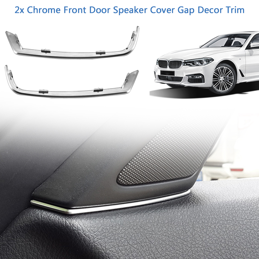 2/4/6pcs Front Door Speaker Co - Tweeter review and price
