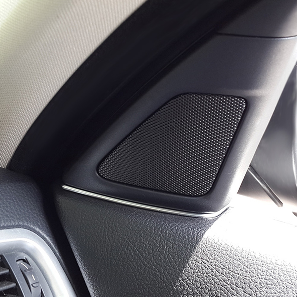 2/4/6pcs Front Door Speaker Co - Tweeter review and price