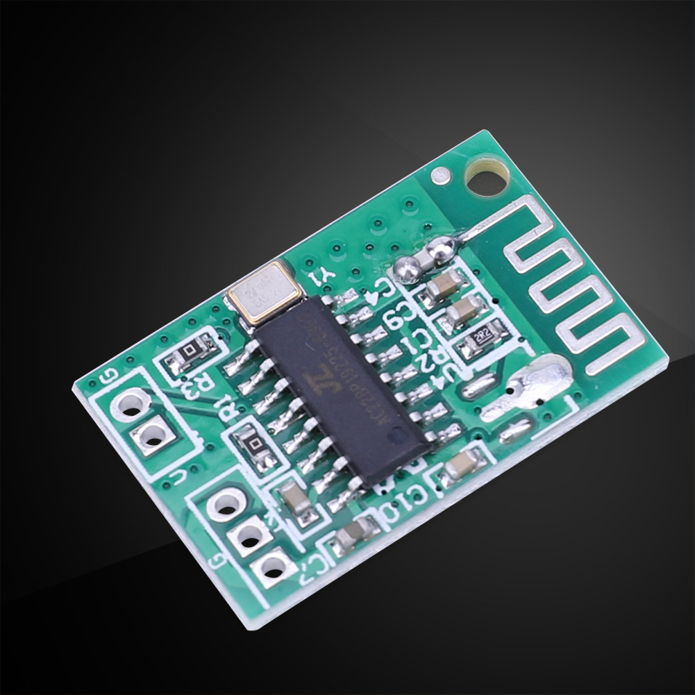 A-6928 Bluetooth-Compatible 5. - Audio Amplifier Board review and price
