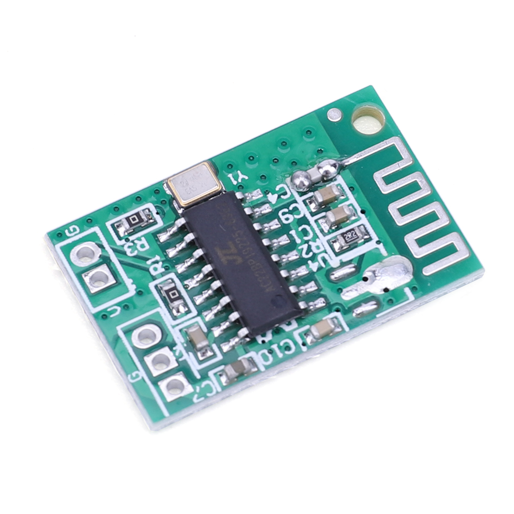 A-6928 Bluetooth-Compatible 5. - Audio Amplifier Board review and price