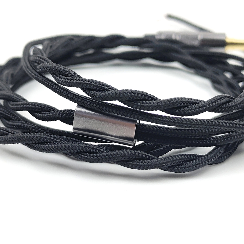 4.4mm Balanced Jack DIY Earpho - Diy Headphone review and price