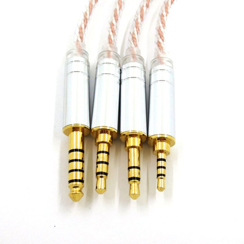 HiFiman Balanced Conversion Ca - Audio Jumper Wire review and price