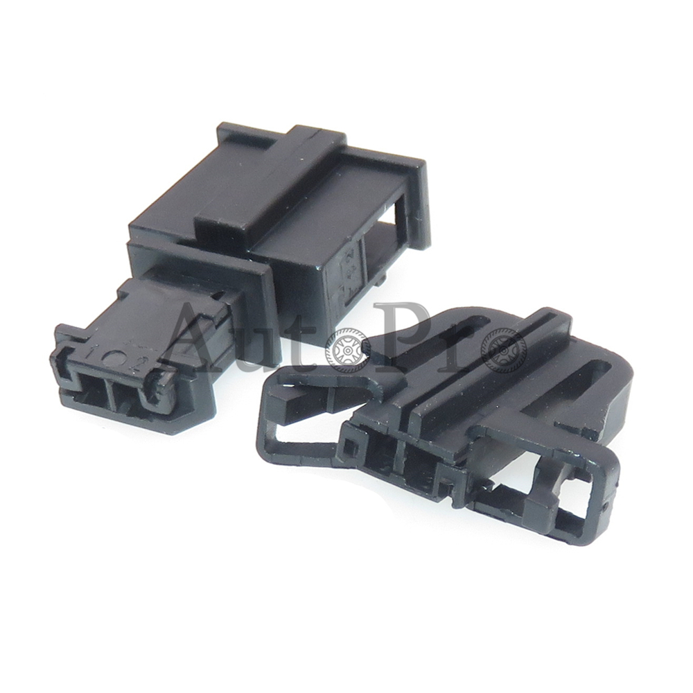 1 Set 2 Hole AC Assembly Auto  - Audio Jumper Wire review and price