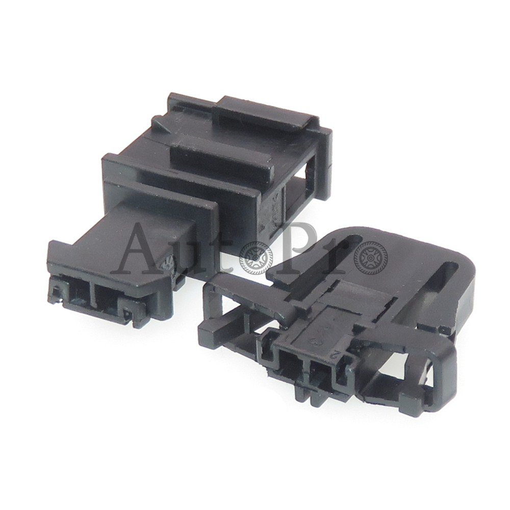 1 Set 2 Hole AC Assembly Auto  - Audio Jumper Wire review and price