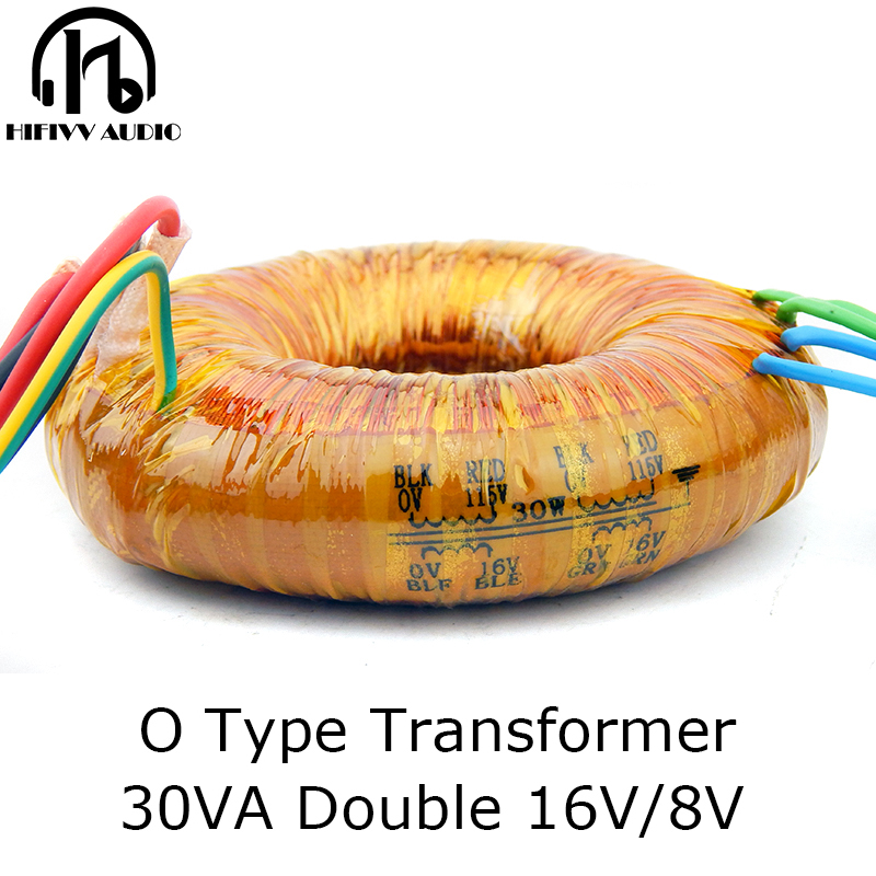 30W O Core Transformer For HiF - Audio Dac review and price