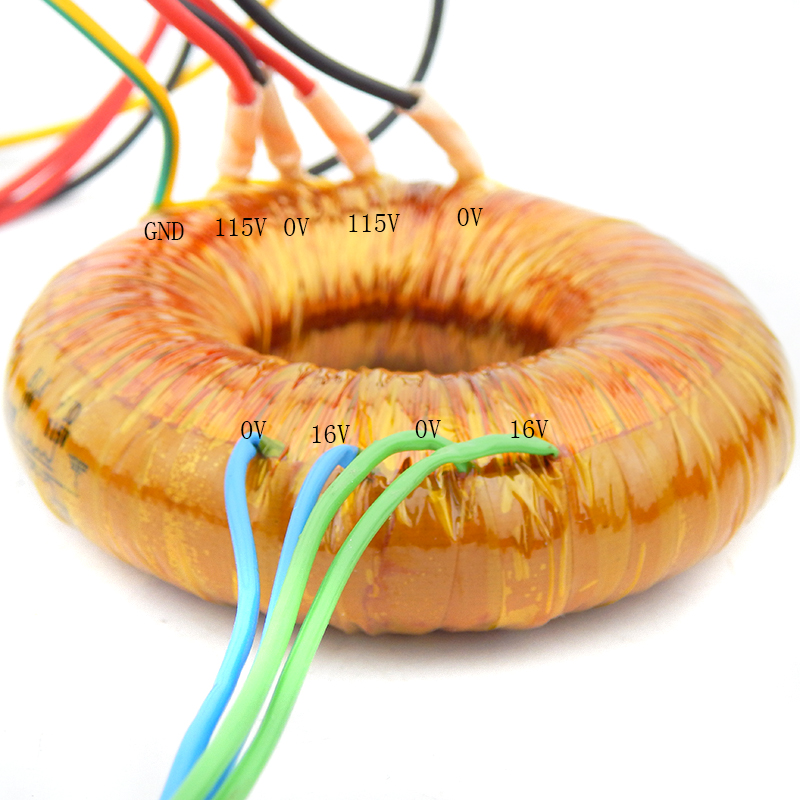 30W O Core Transformer For HiF - Audio Dac review and price