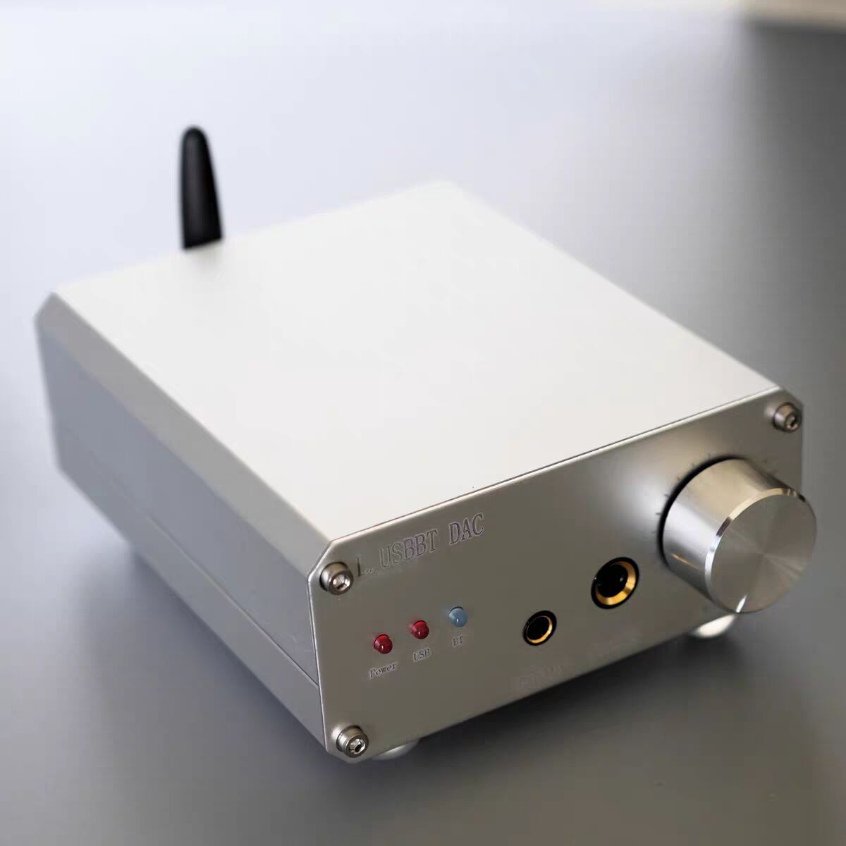 L1387 TDA1387 DAC USB/BT Bluet - Headphone Amplifier review and price