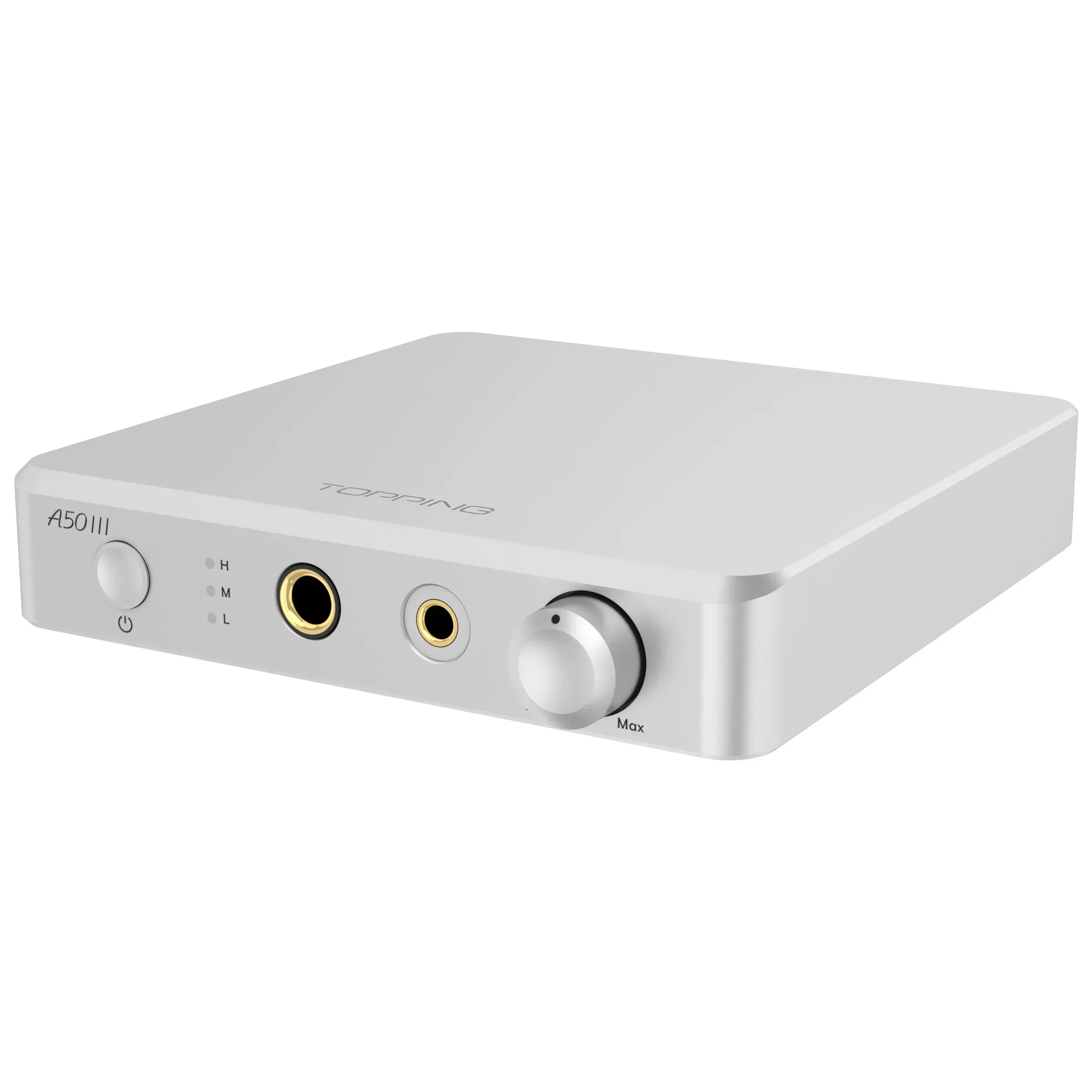 In stock TOPPING A50 III AMP H - Headphone Amplifier review and price