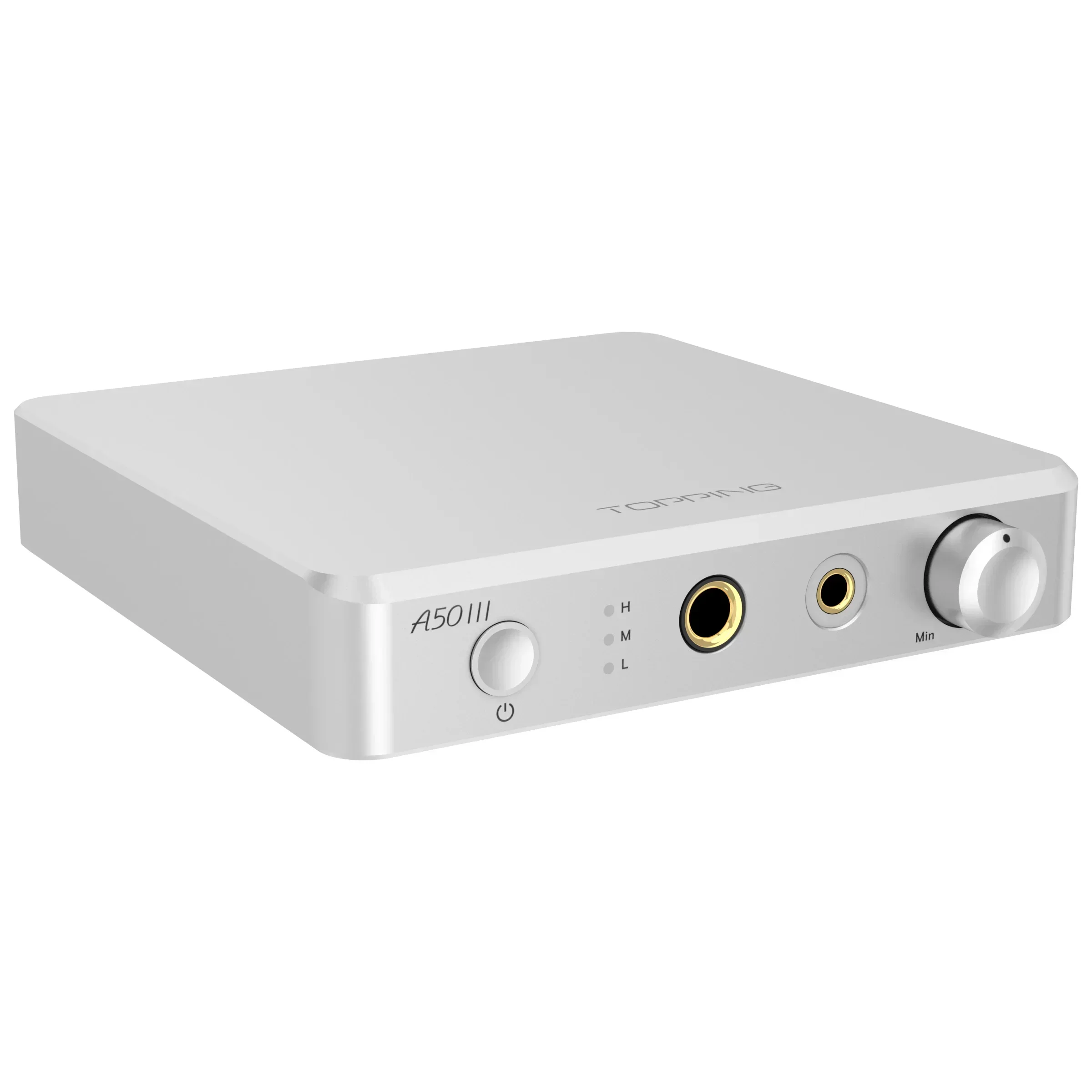 In stock TOPPING A50 III AMP H - Headphone Amplifier review and price