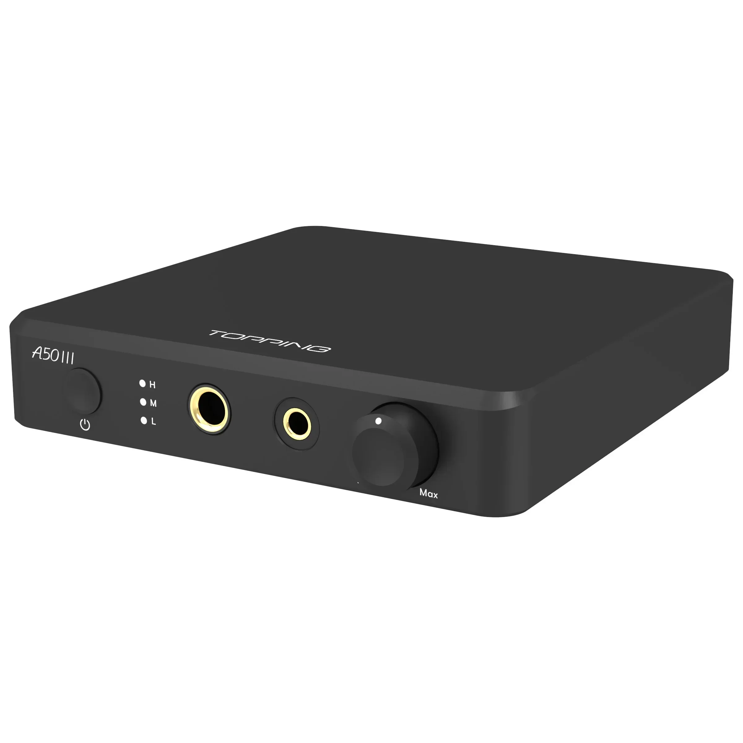 In stock TOPPING A50 III AMP H - Headphone Amplifier review and price