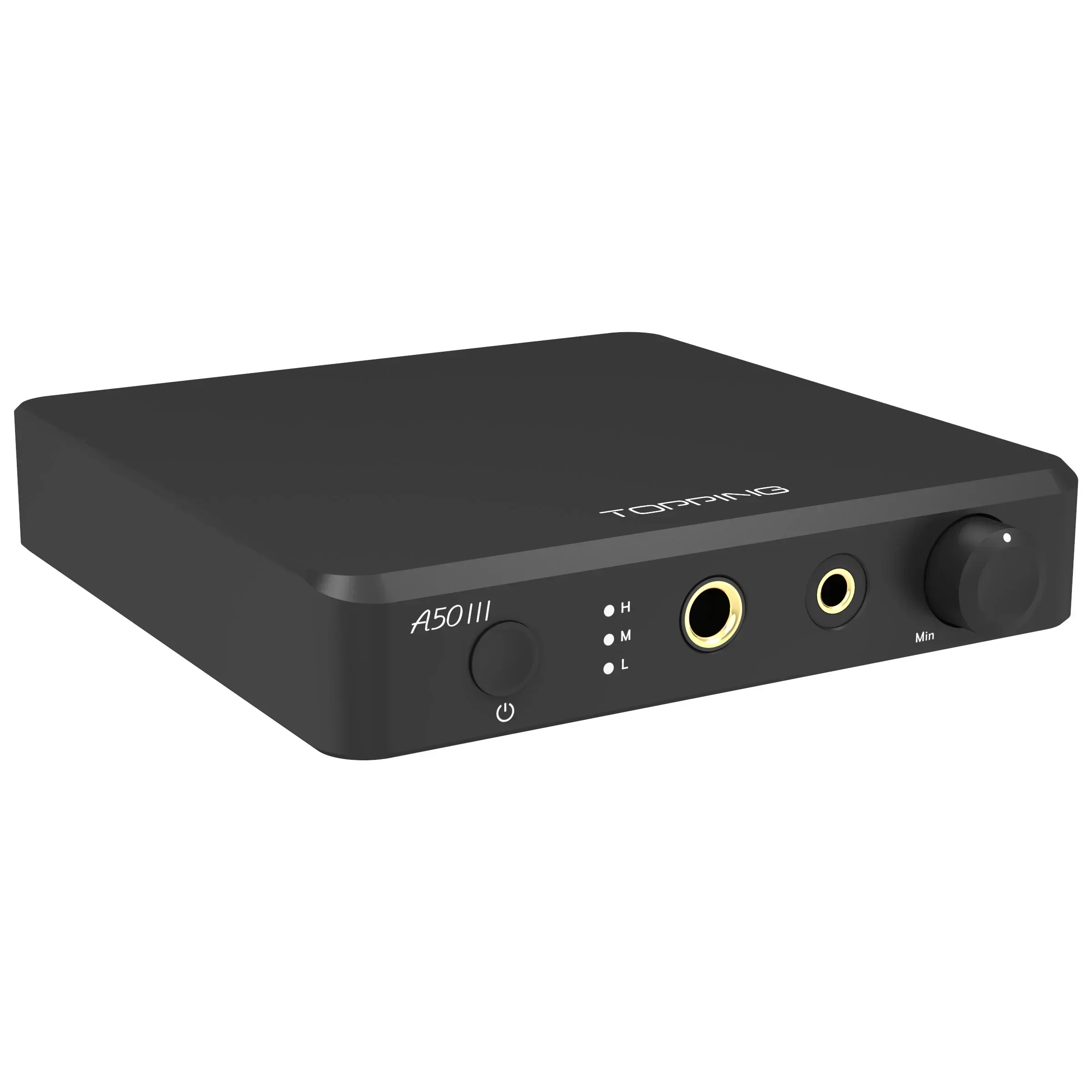 In stock TOPPING A50 III AMP H - Headphone Amplifier review and price