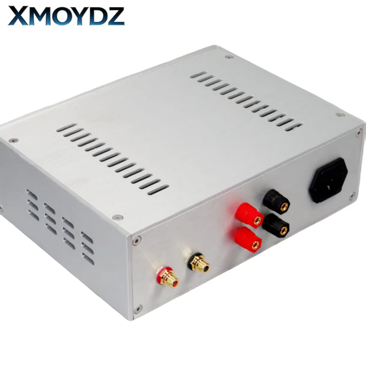 All Aluminum Alloy Amplifier C - Speaker Enclosure review and price
