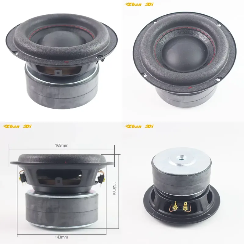 OEM Factory Direct Selling Max - Woofer review and price
