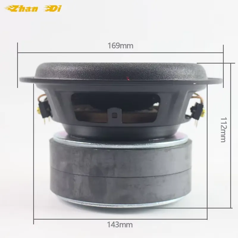 OEM Factory Direct Selling Max - Woofer review and price