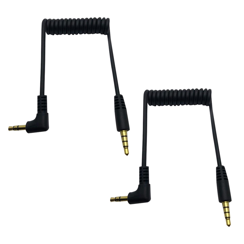 A62T 3.5mm Audio Cable Dual Ma - Trs Cable review and price