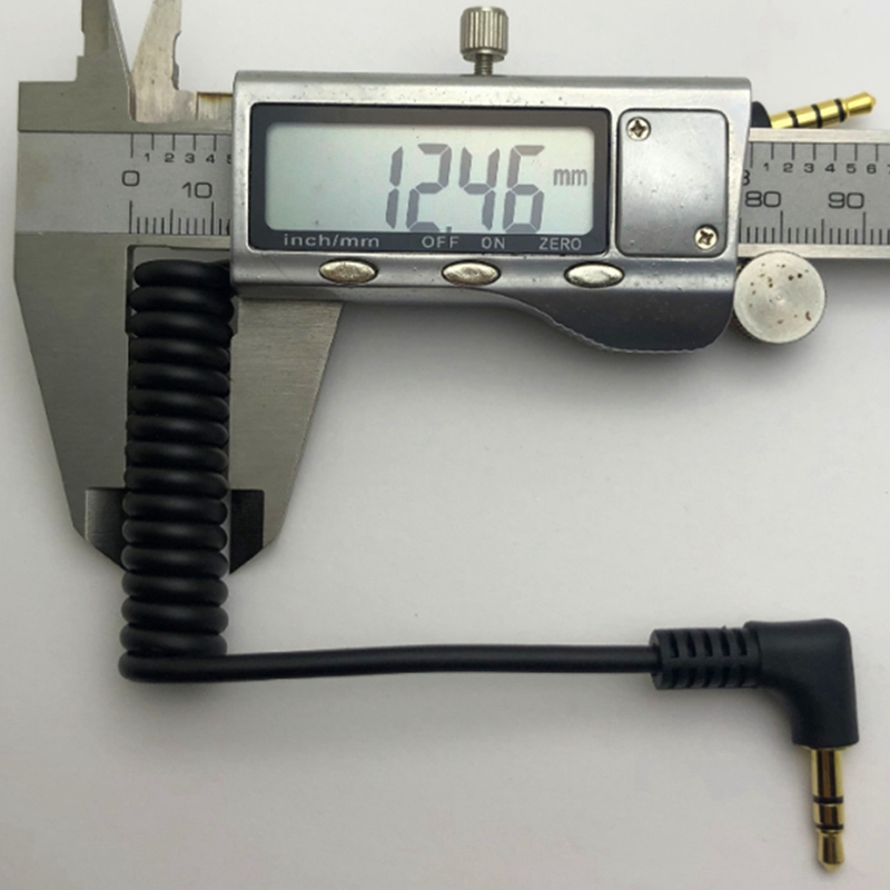 A62T 3.5mm Audio Cable Dual Ma - Trs Cable review and price