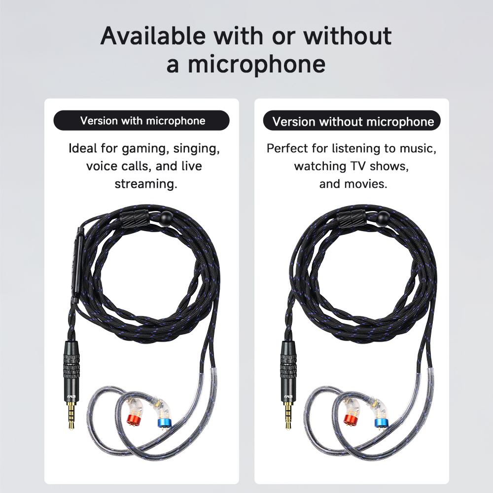CVJ LS200-S Earphone Upgrade C - Audio Dac review and price