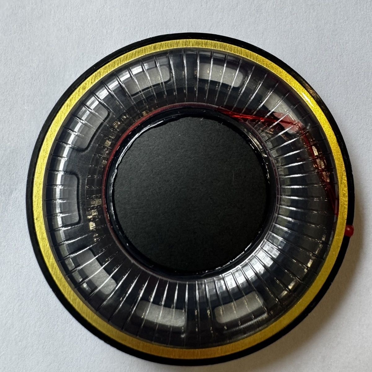 Unmatched Danish imported 50mm - Diy Headphone review and price