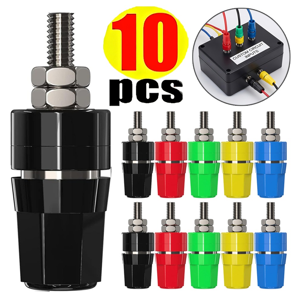 4mm Banana Plugs Test Probe Co - Banana Plug review and price