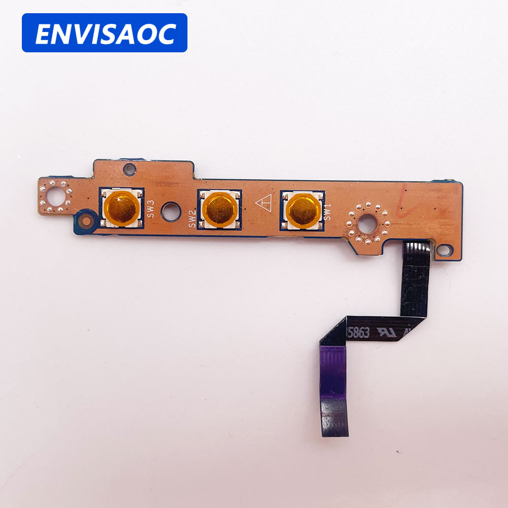 For Dell Latitude 7440 E7440 L - Volume Control Board review and price