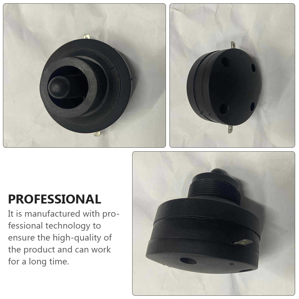 Car Tweeter Speakers 6Pcs Piez - Tweeter review and price