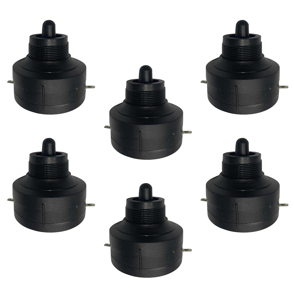 Car Tweeter Speakers 6Pcs Piez - Tweeter review and price