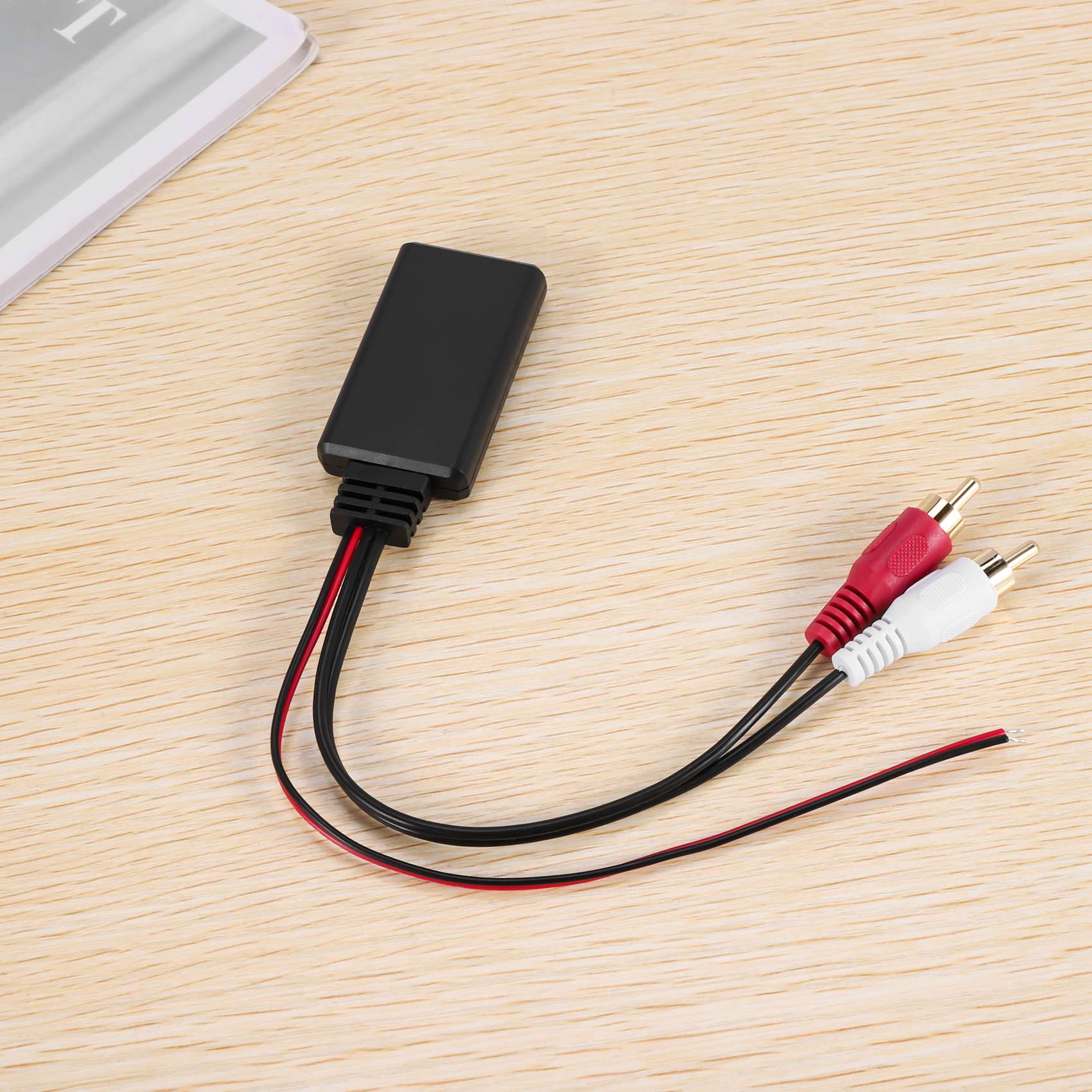Super Sale Car Universal Wirel - Rca Cable review and price