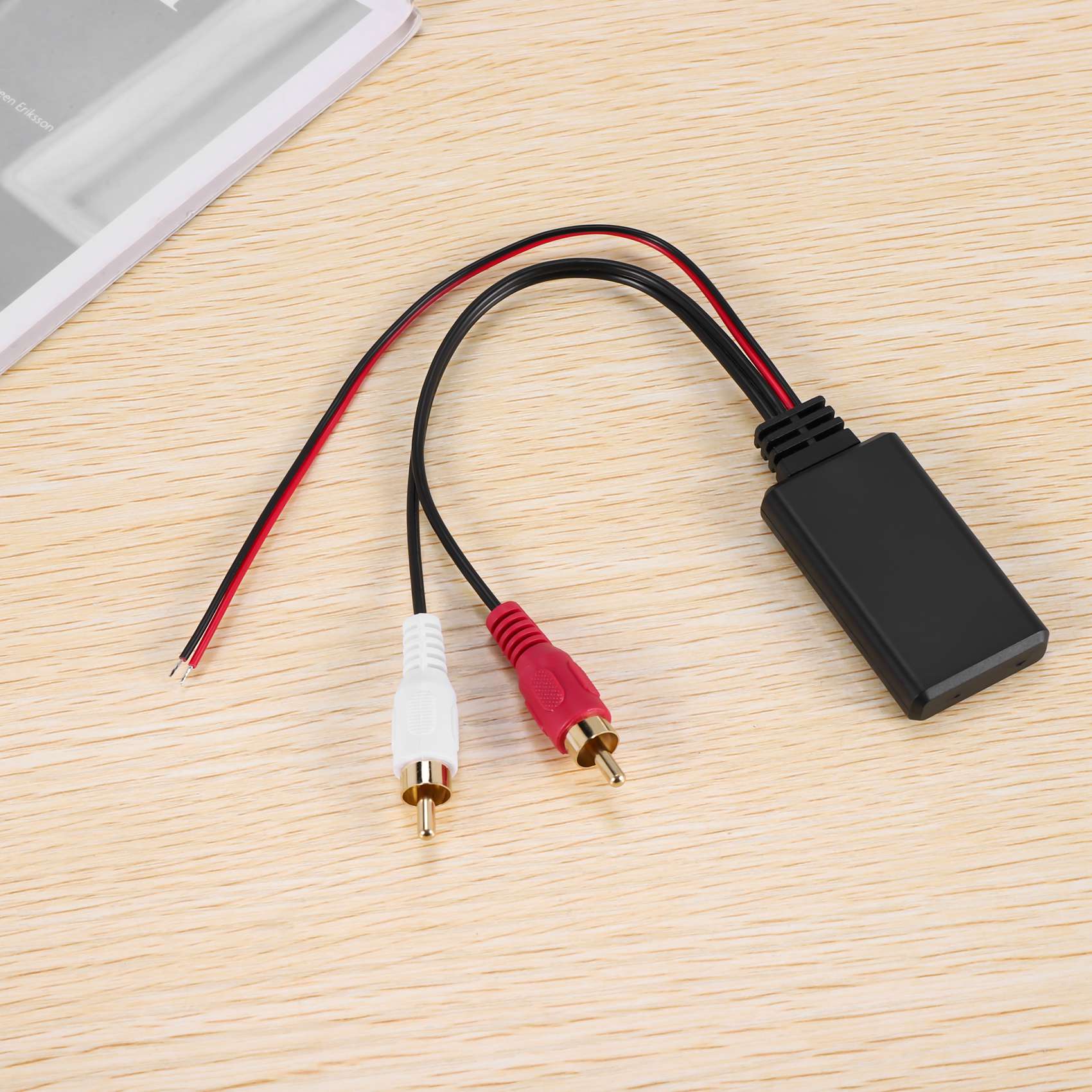 Super Sale Car Universal Wirel - Rca Cable review and price