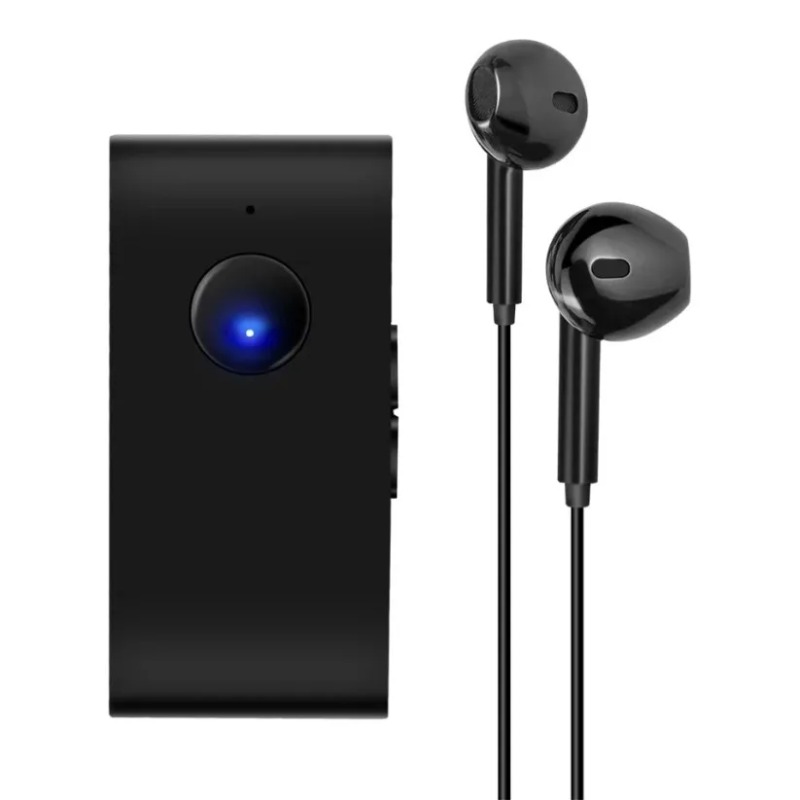 Bluetooth 5.0 Audio Receiver w - Headphone Amplifier review and price