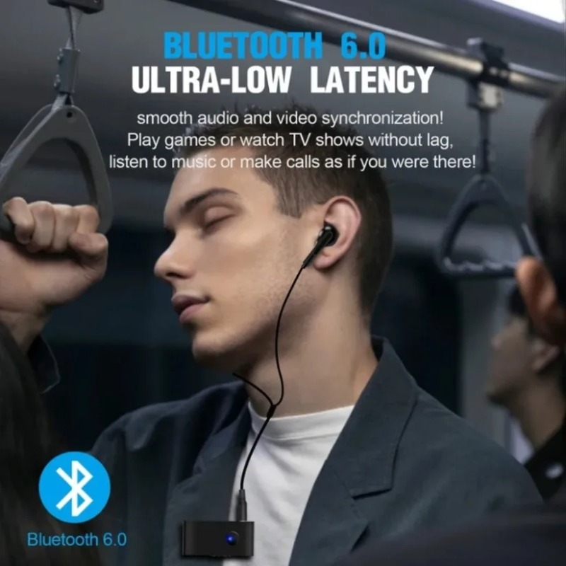 Bluetooth 5.0 Audio Receiver w - Headphone Amplifier review and price