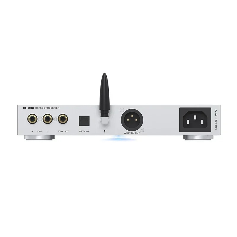 SMSL B100 Digital Audio Blueto - Sbc Audio Amplifier review and price
