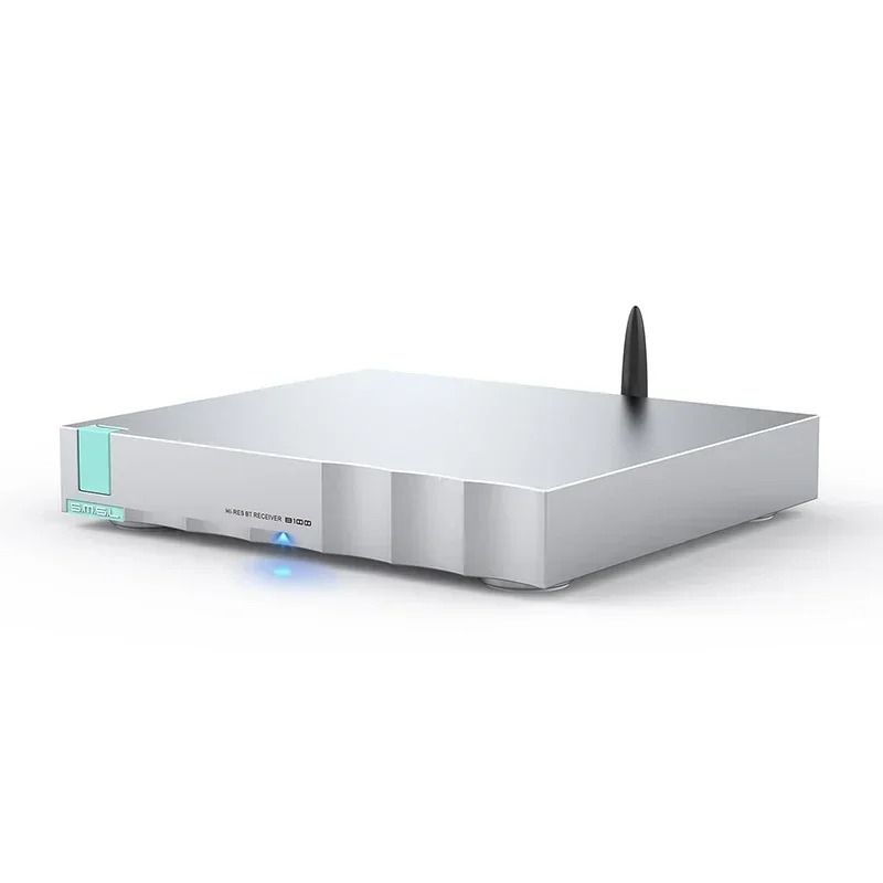 SMSL B100 Digital Audio Blueto - Sbc Audio Amplifier review and price
