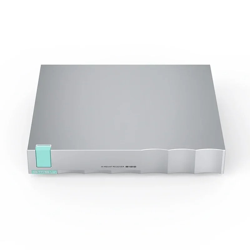 SMSL B100 Digital Audio Blueto - Sbc Audio Amplifier review and price