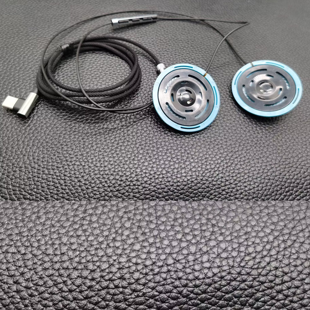 Type C Cable +Speaker Driver K - Speaker Wire review and price