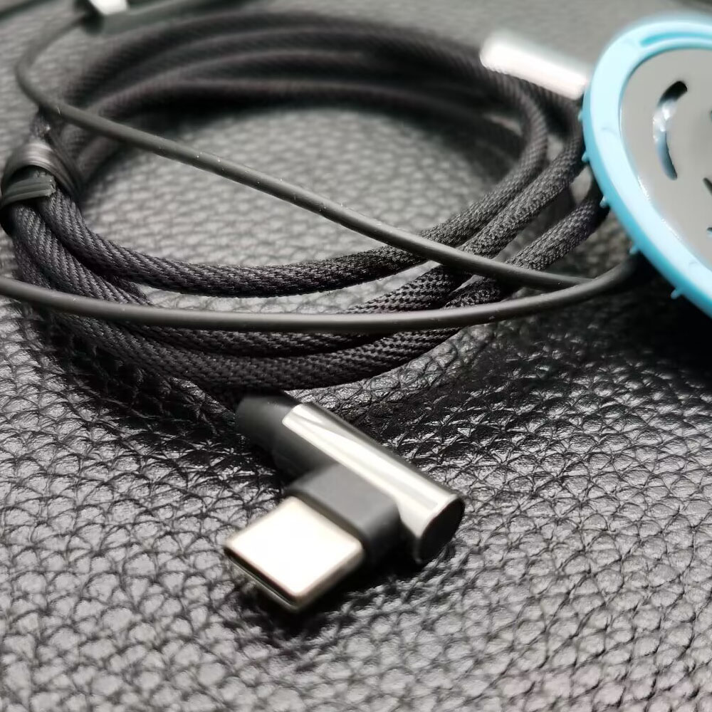Type C Cable +Speaker Driver K - Speaker Wire review and price