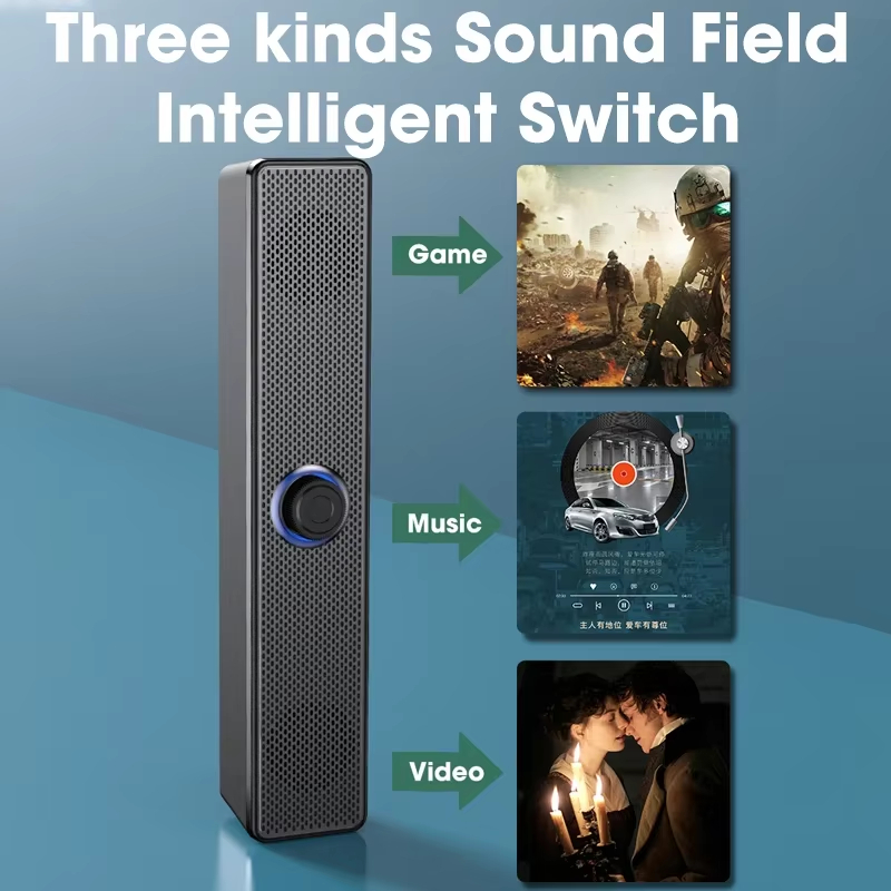 Home Theater Bluetooth Soundba - Speaker Wire review and price