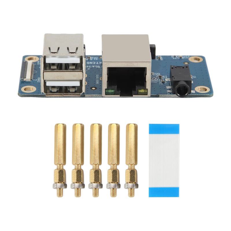 Efficient For Orange Pi Zero 2 - Audio Interface review and price