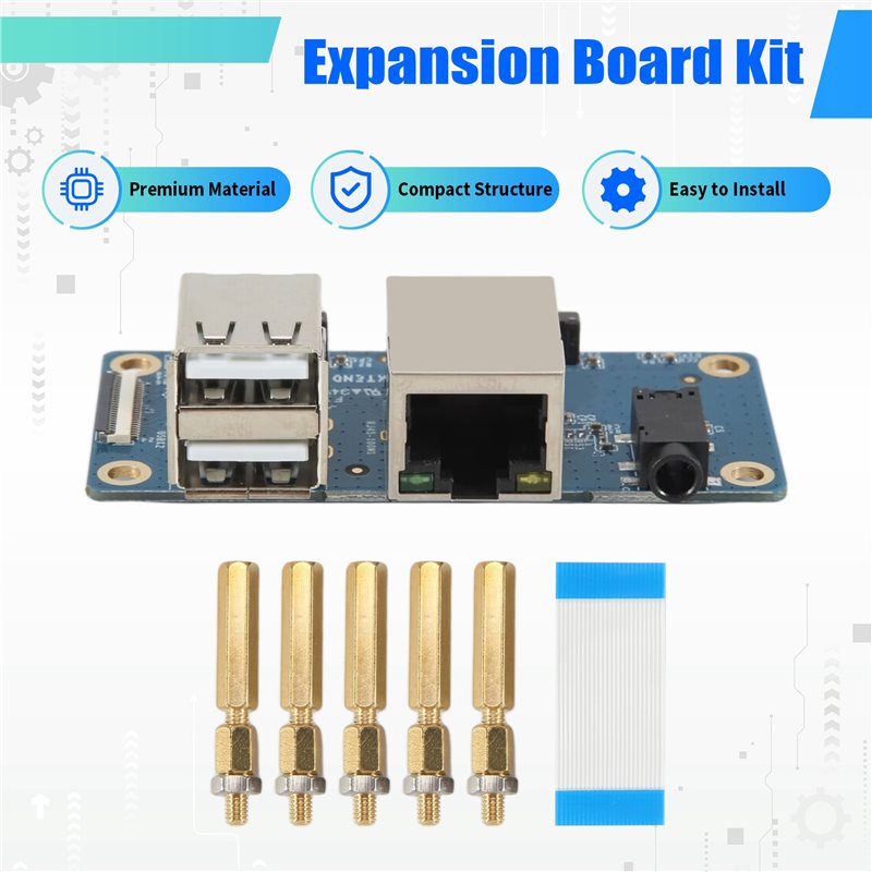 Efficient For Orange Pi Zero 2 - Audio Interface review and price
