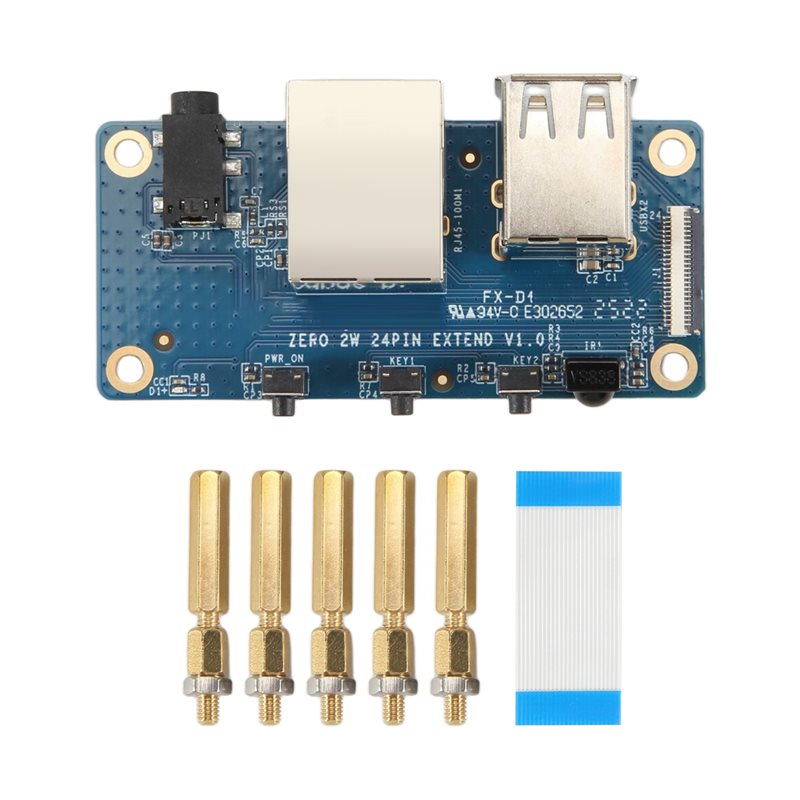 Efficient For Orange Pi Zero 2 - Audio Interface review and price