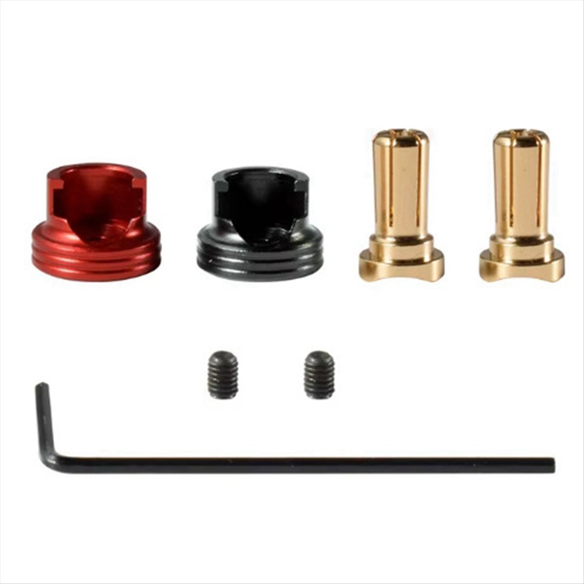 T34C Welding-Free Hard Shell M - Banana Plug review and price