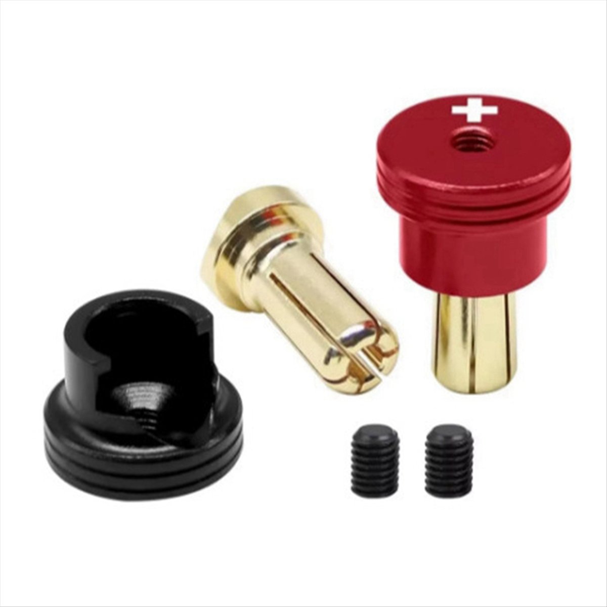 T34C Welding-Free Hard Shell M - Banana Plug review and price
