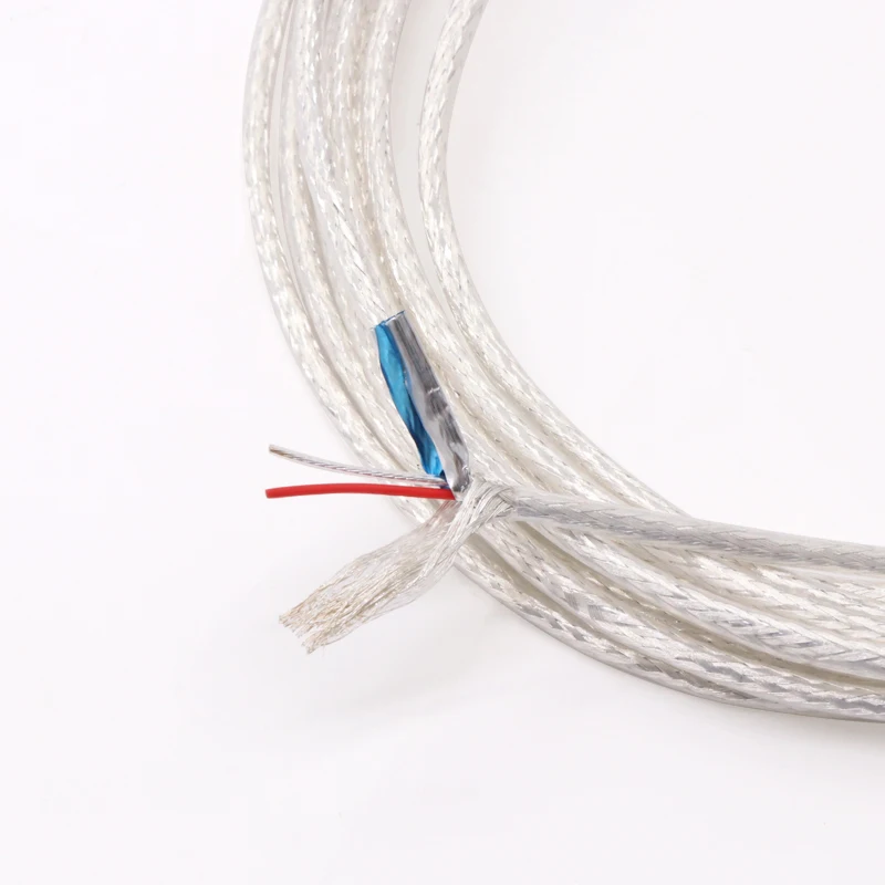 0.15~0.5mm High Purity Silver  - Audio Jumper Wire review and price