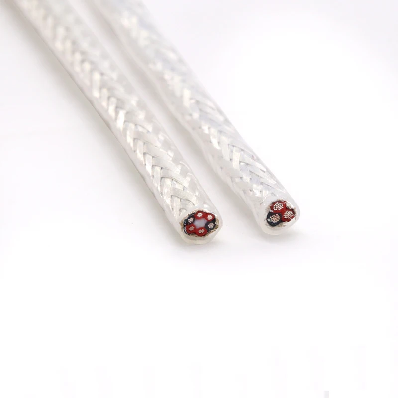0.15~0.5mm High Purity Silver  - Audio Jumper Wire review and price