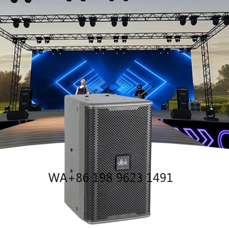 12 Inch Two Way Full Range Act - Full Range Speaker review and price
