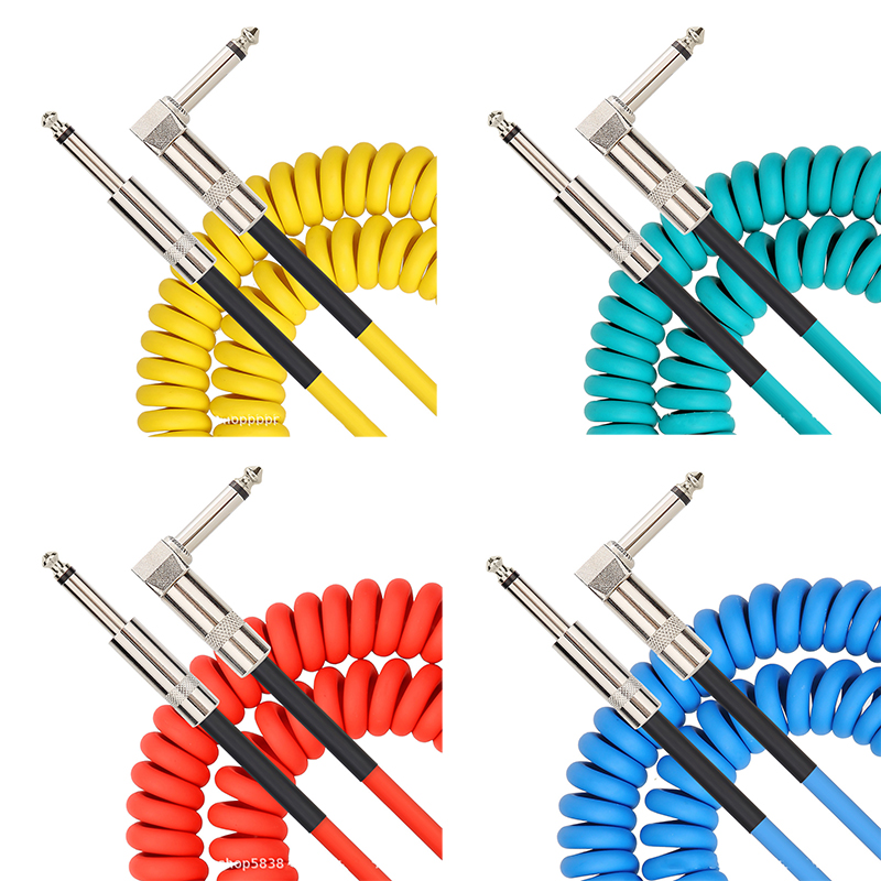 6.5mm Audio Cables TRS 1/4 inc - Trs Cable review and price