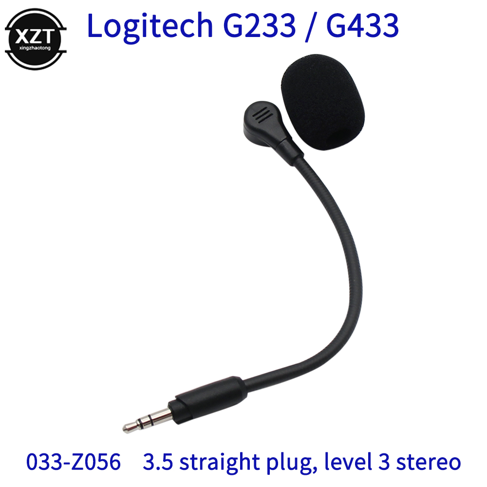 3.5mm In-line Microphone Repla - Condenser Microphone Kit review and price
