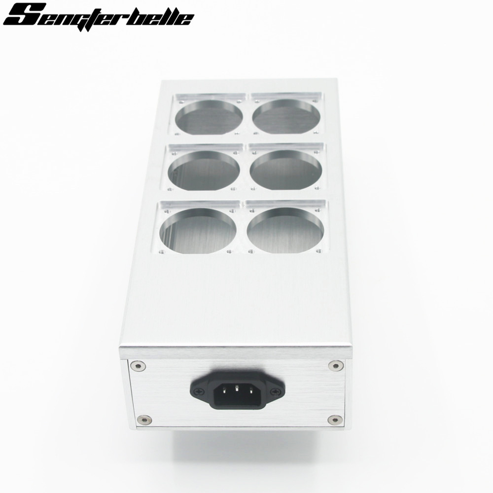 QB-C01 Hi-Fi CNC Regenerative  - Audio Dac review and price