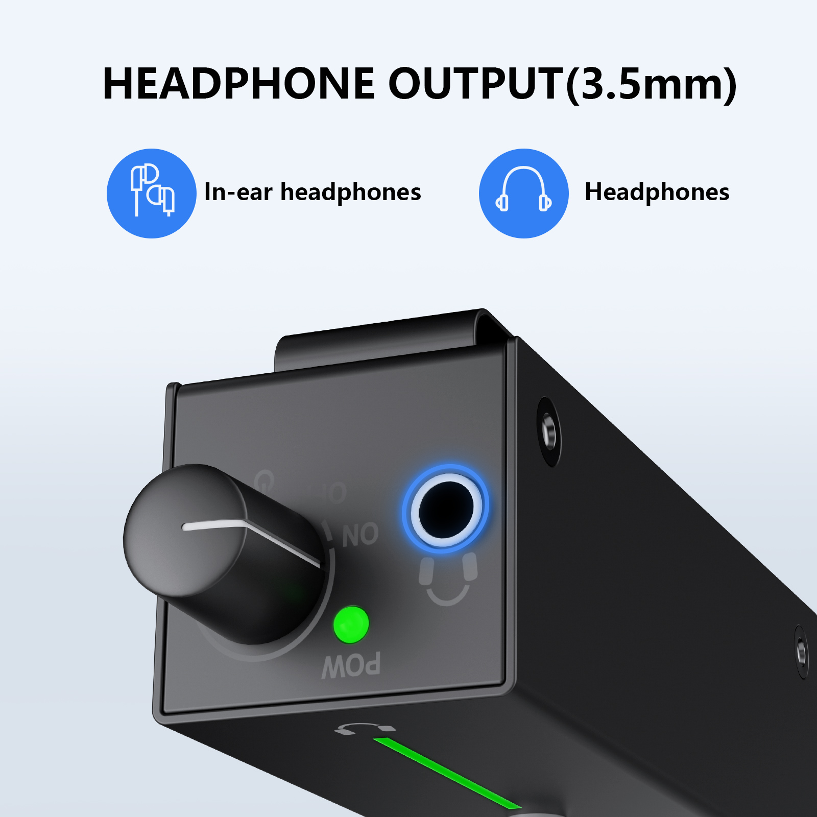Debra EMPS OTG Professional St - Headphone Amplifier review and price