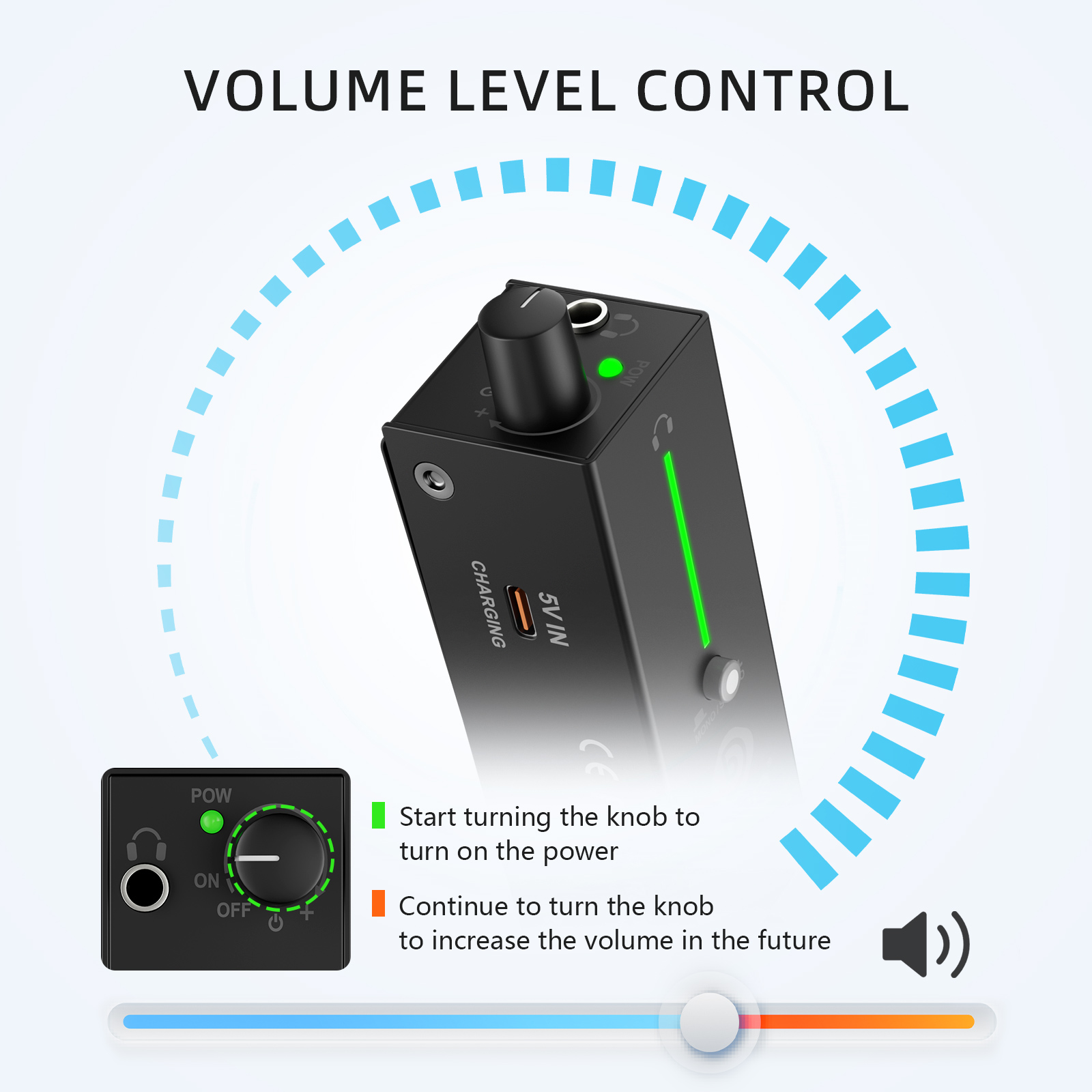 Debra EMPS OTG Professional St - Headphone Amplifier review and price