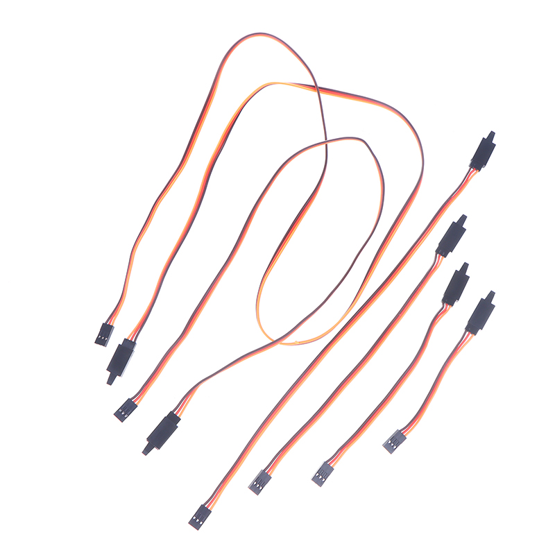 10Pcs 10-100CM Extension Lead  - Rca Cable review and price
